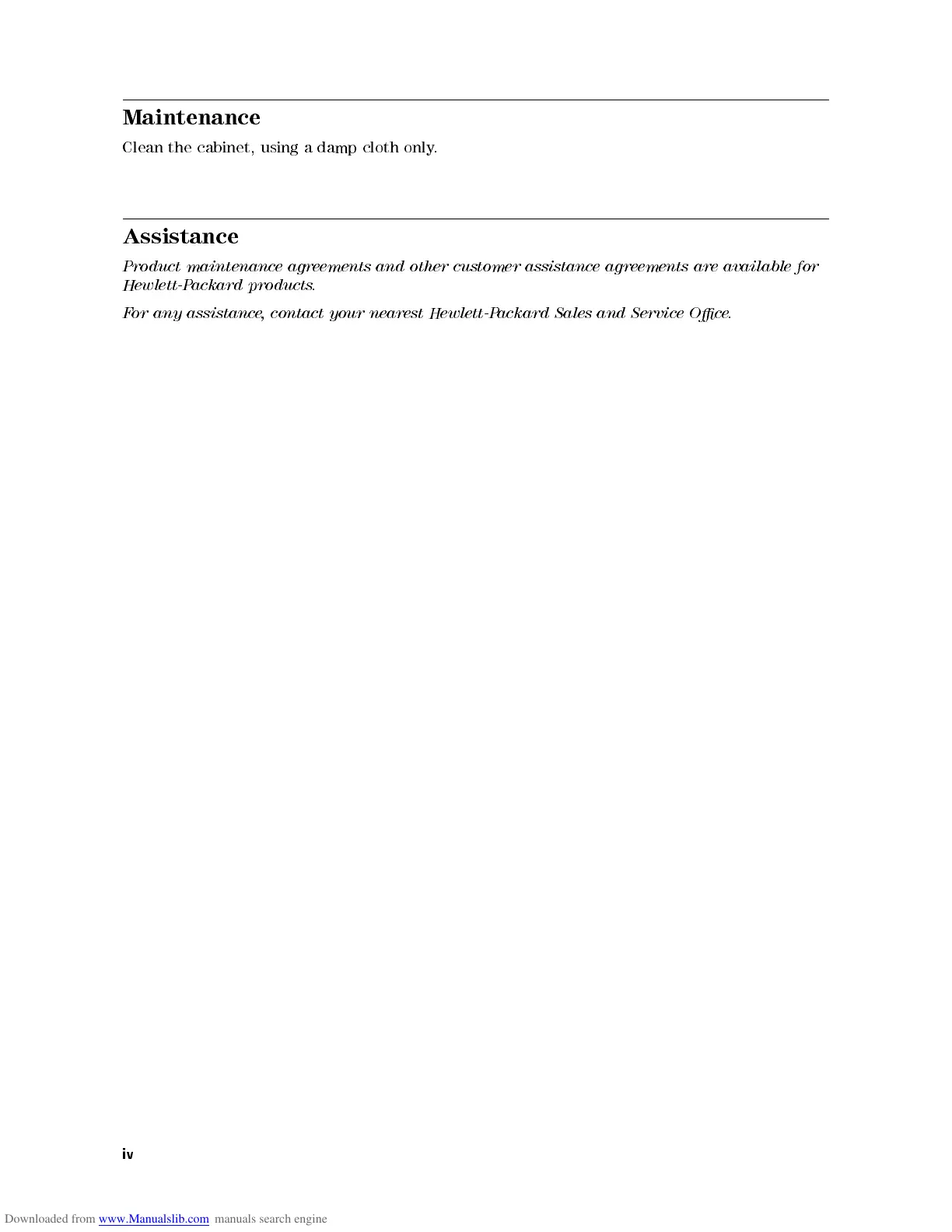 Page #5 background image