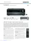 Preview: Brochure & Specs