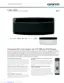 Preview: Specifications