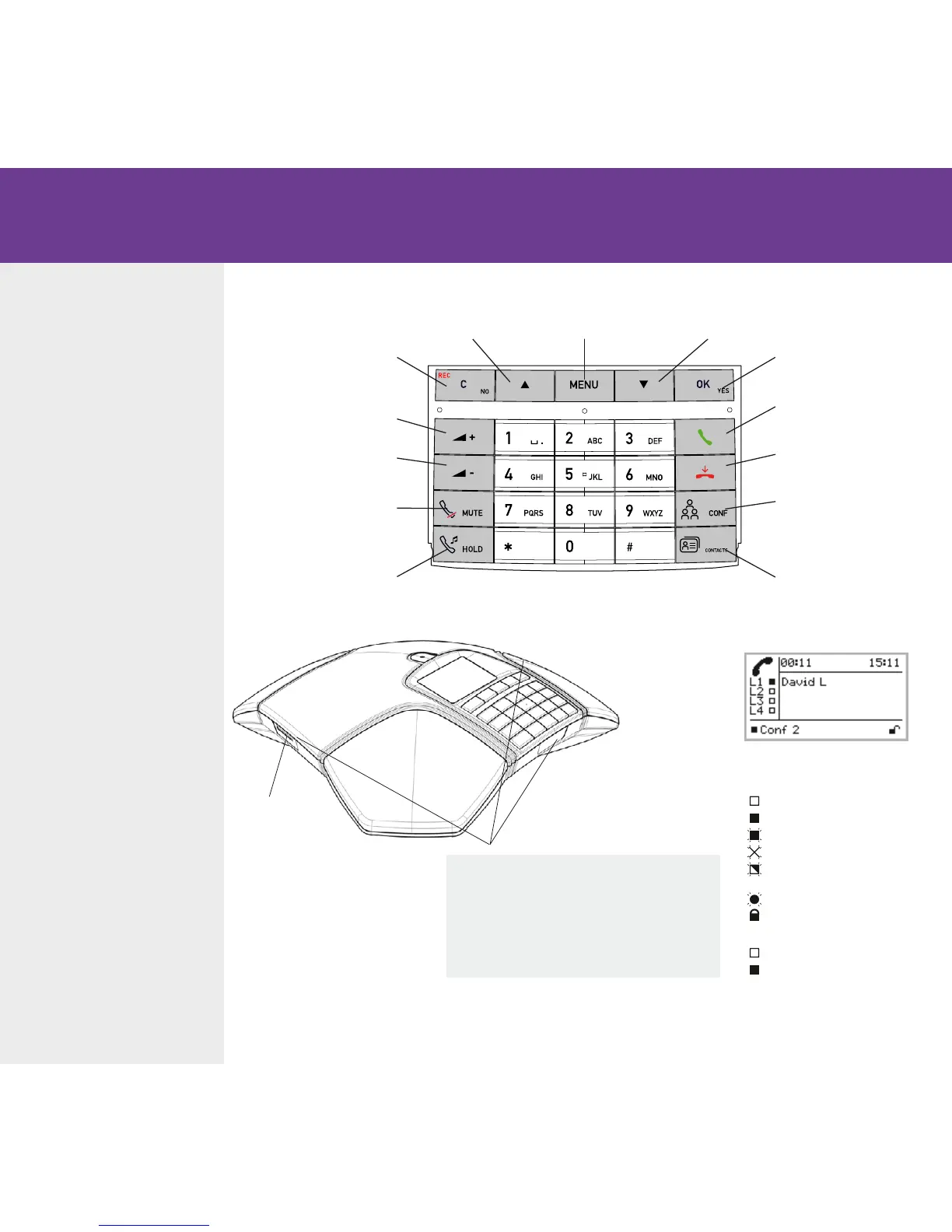 Page #2 background image