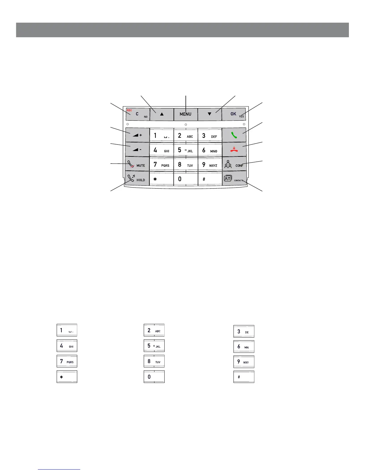 Page #6 background image
