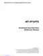 Preview: Reference Manual
