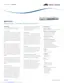 Preview: Datasheet