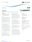 Preview: Datasheet