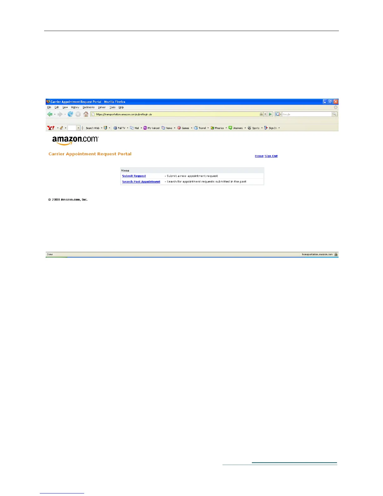 Page #4 background image