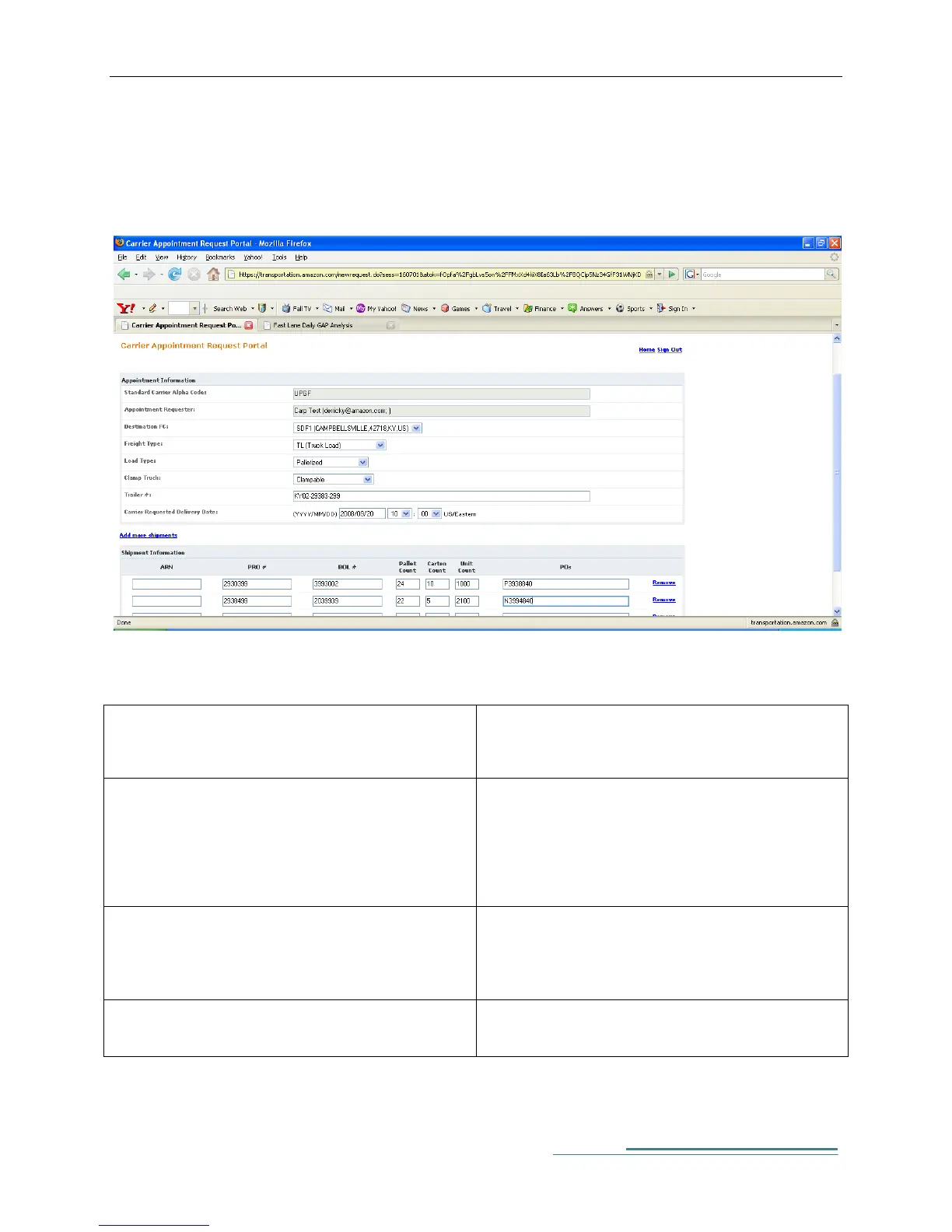 Page #5 background image