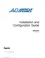 Preview: Installation And Configuration Guide