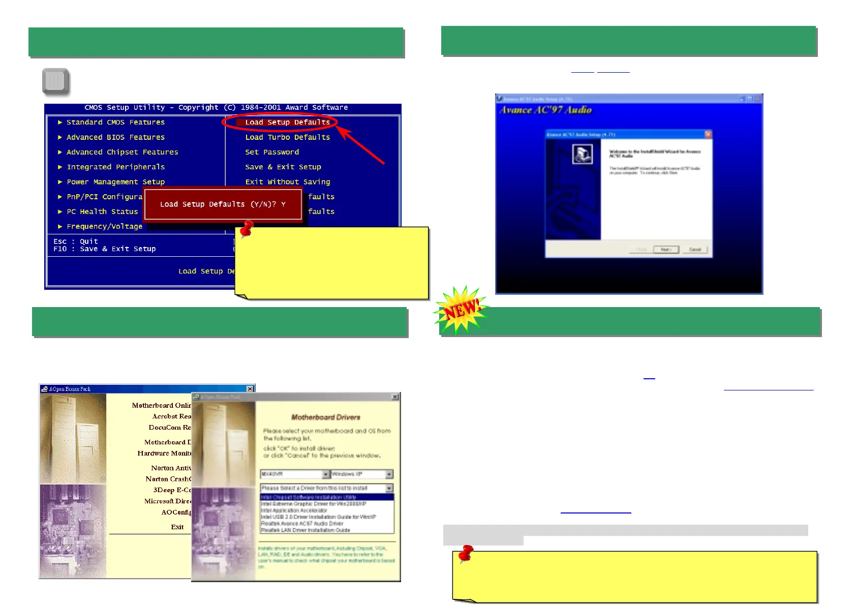 Page #6 background image