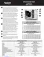 Preview: Specification Sheet