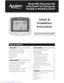 Preview: Installation Instructions