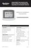 Preview: Safety & Installation Instructions
