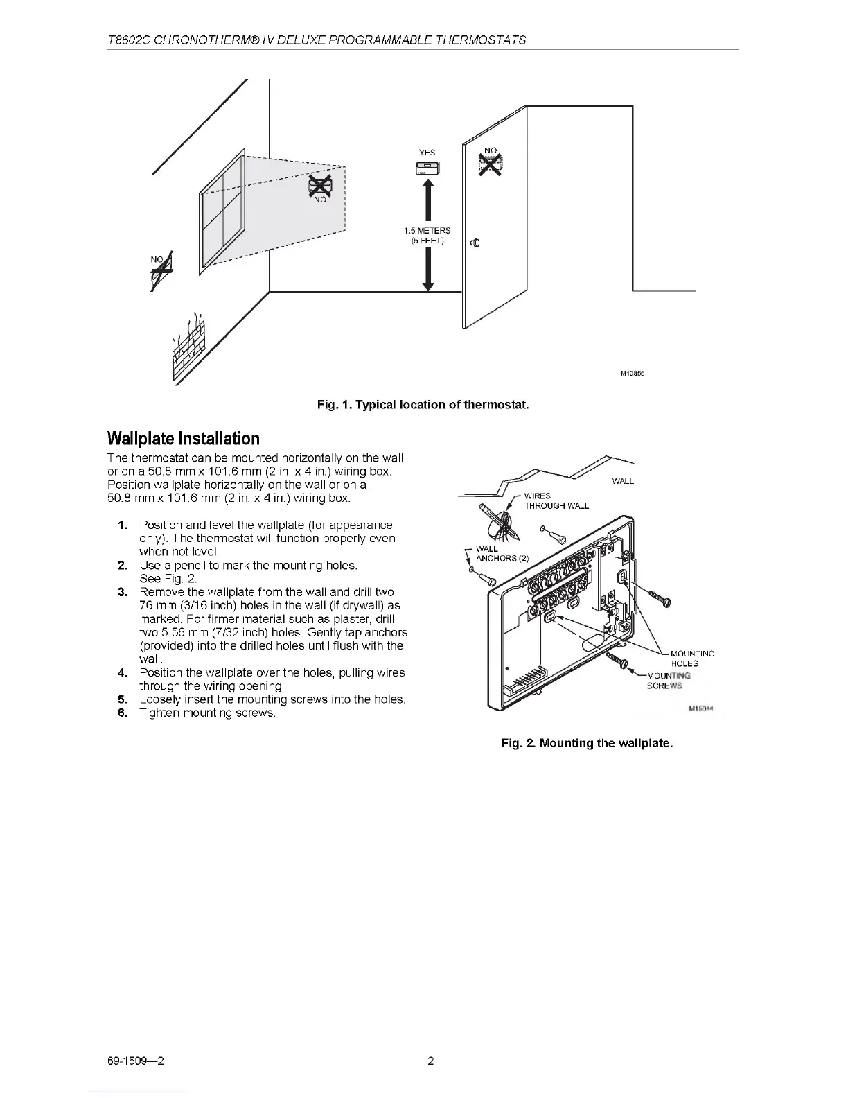 Page #2 background image