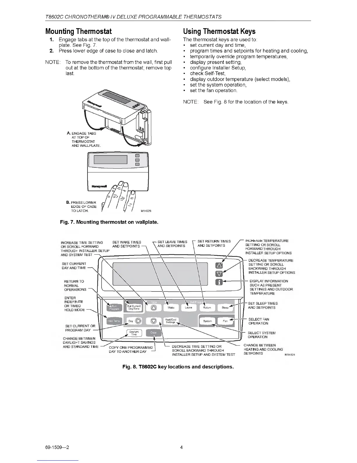 Page #4 background image