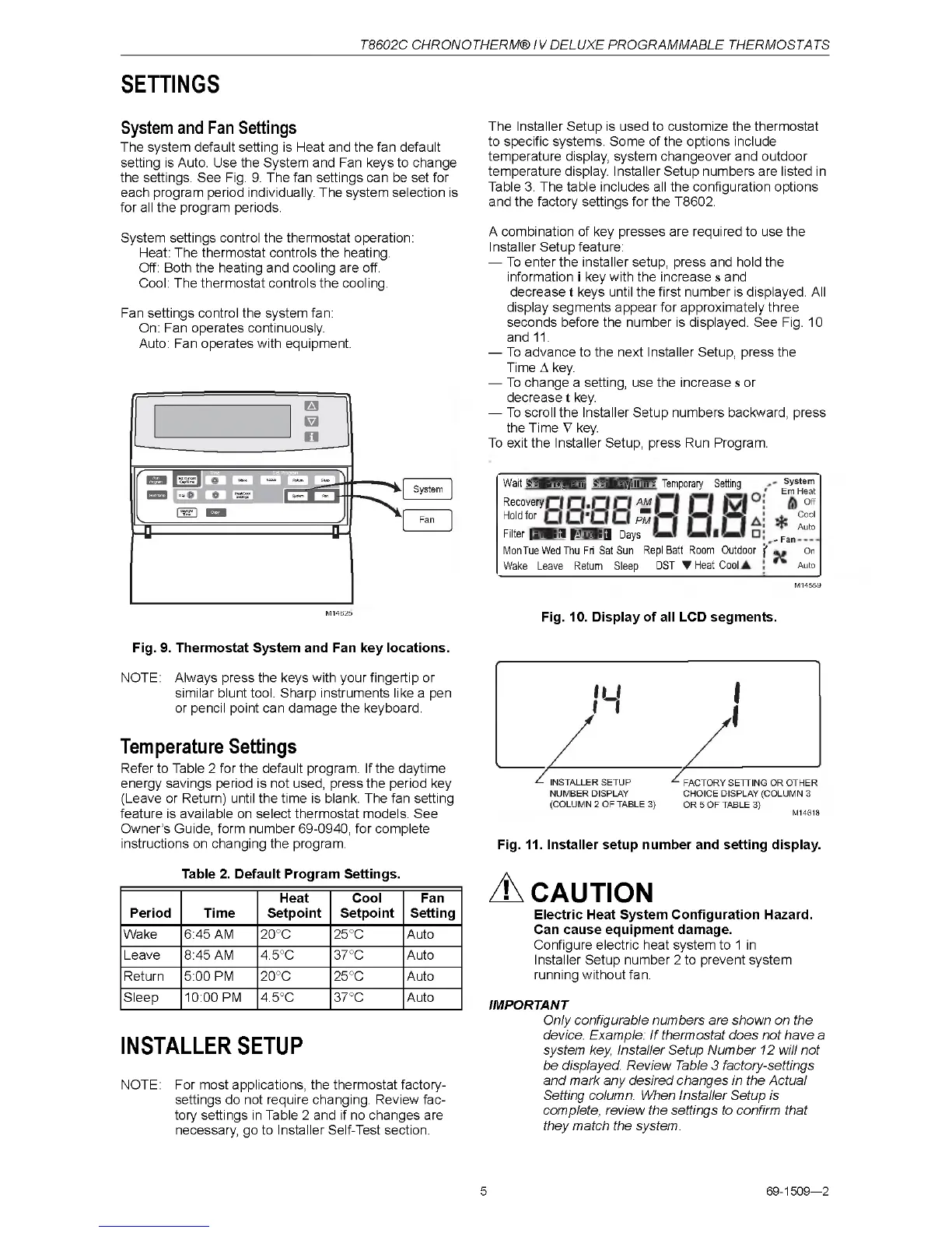 Page #5 background image
