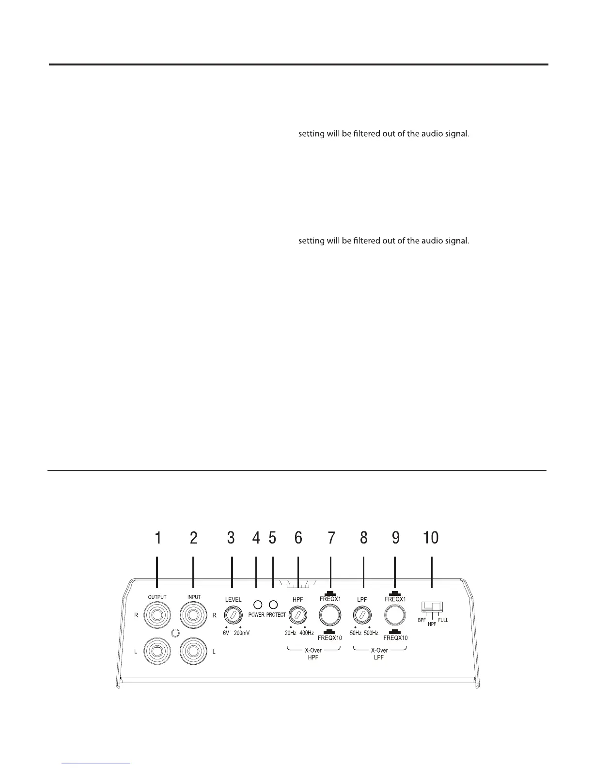 Page #6 background image