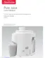 Preview: Instruction Booklet