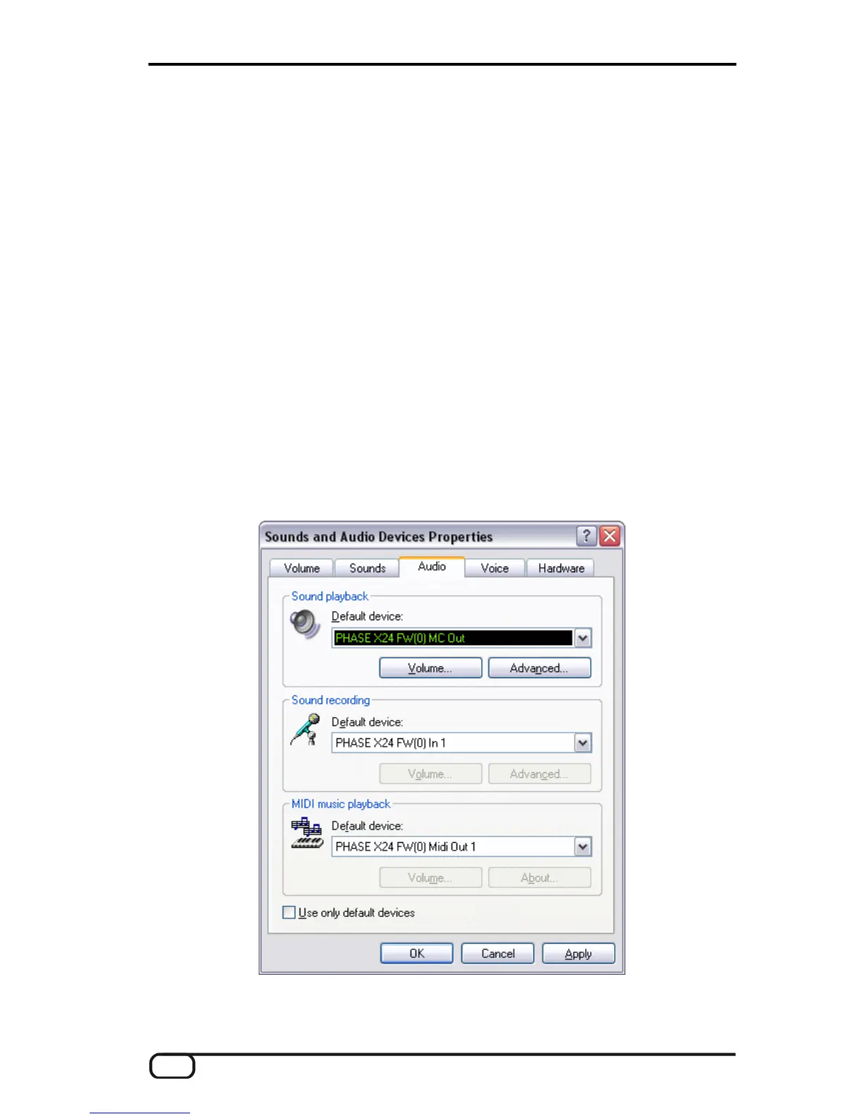 Page #14 background image