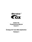 Preview: Programming Manual