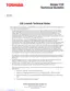 Preview: Technical Bulletin
