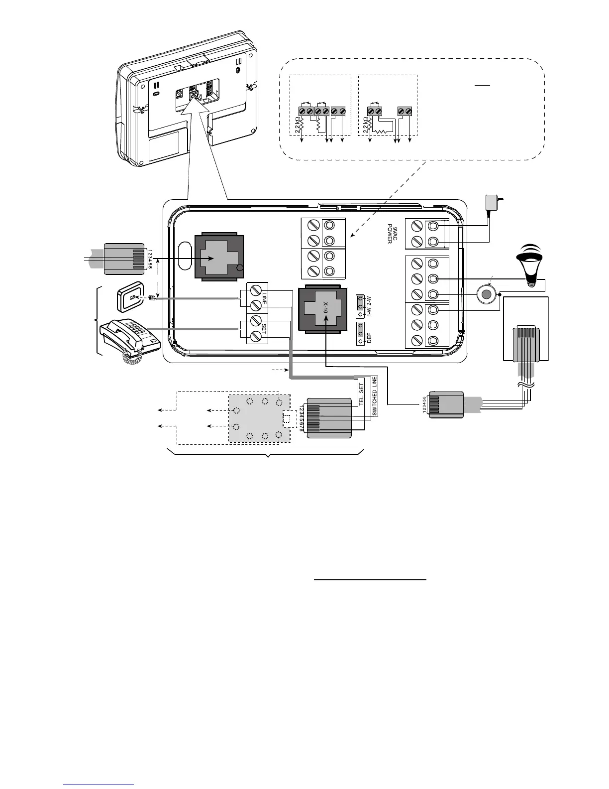 Page #6 background image