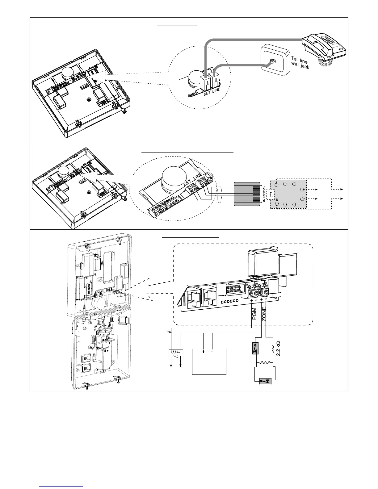 Page #8 background image