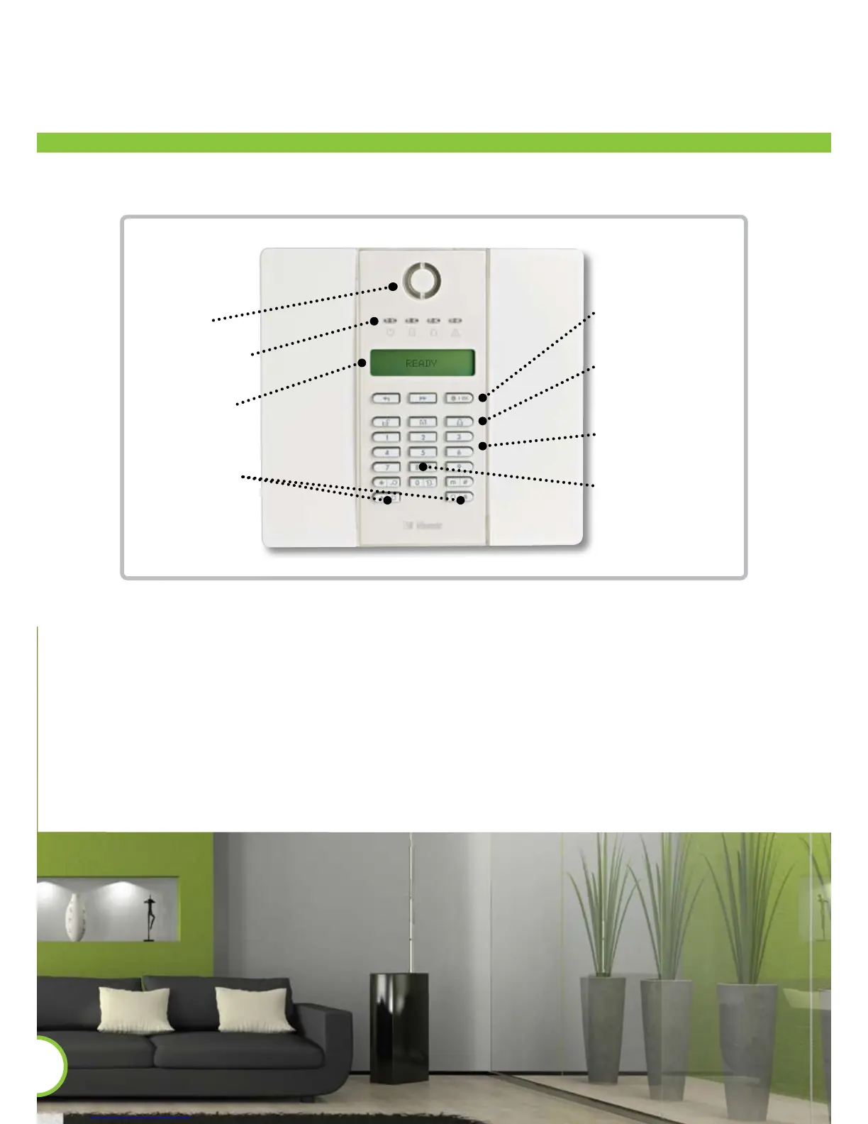 Page #2 background image