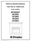 Preview: Parts & Service Manual