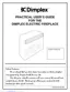 Preview: Practical User's Guide