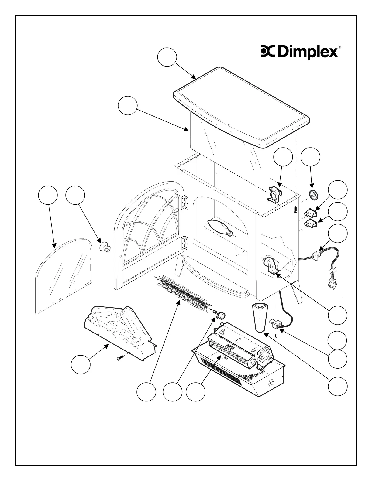 Page #4 background image