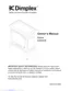 Preview: Owner's Manual