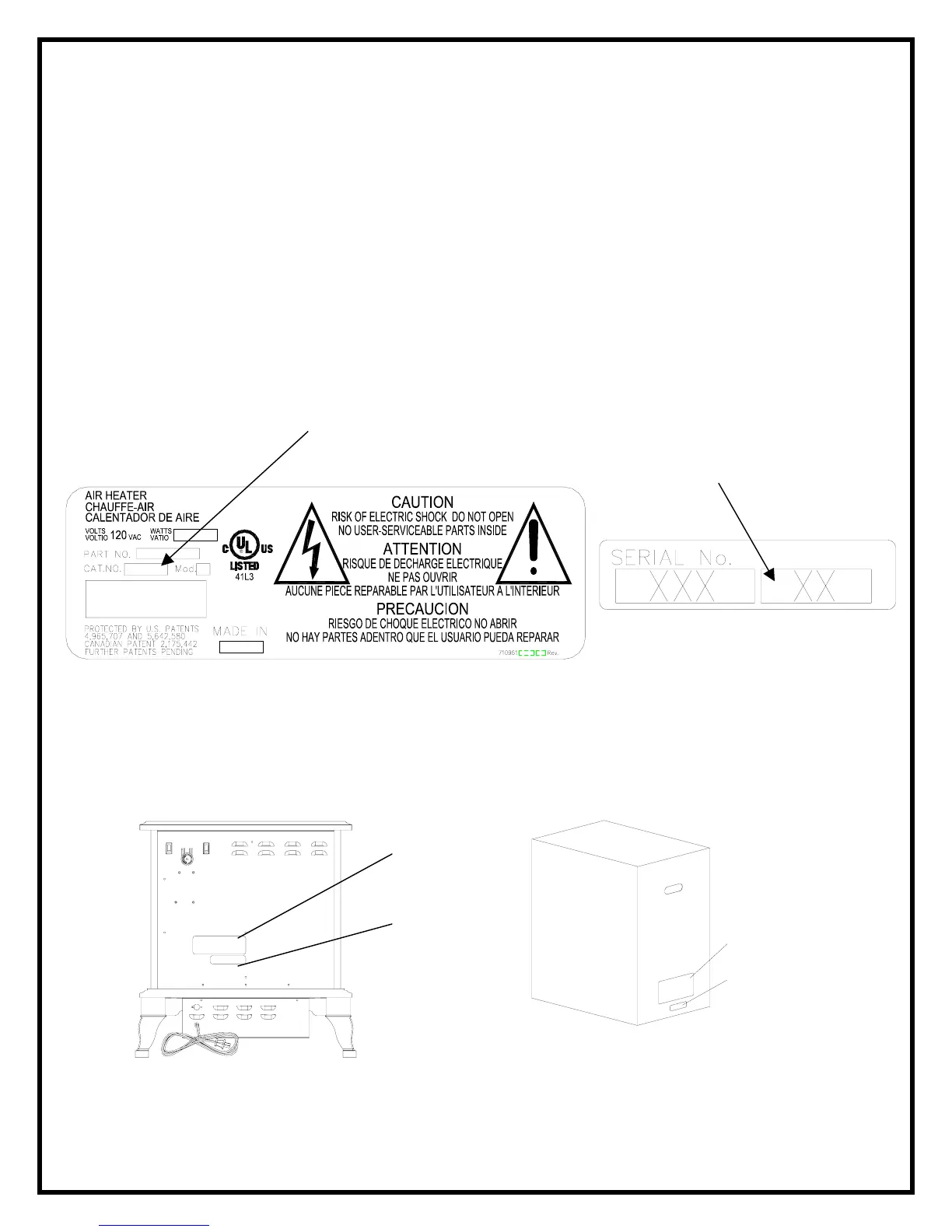Page #5 background image