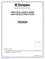 Preview: Practical User's Guide