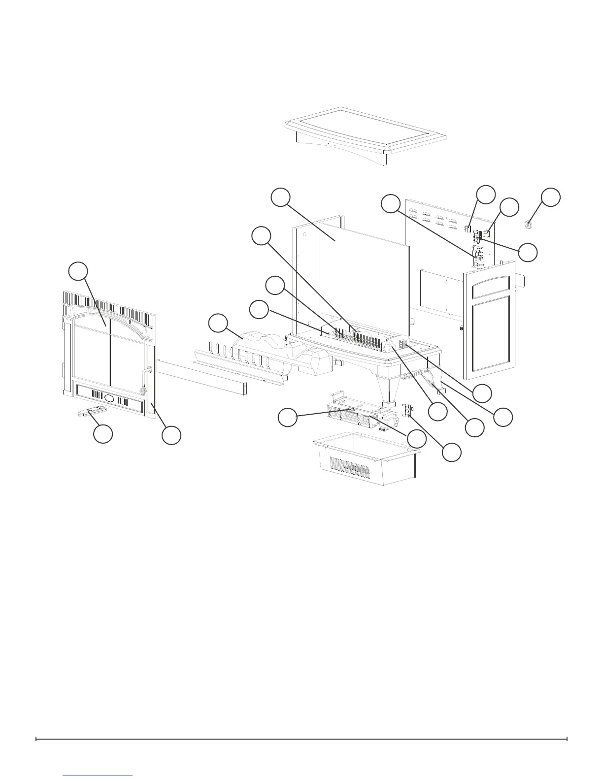 Page #5 background image