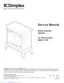Preview: Service Manual