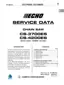 Preview: Service Data