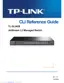 Preview: Cli Reference Guide