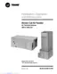 Preview: Installation & Operation Manual