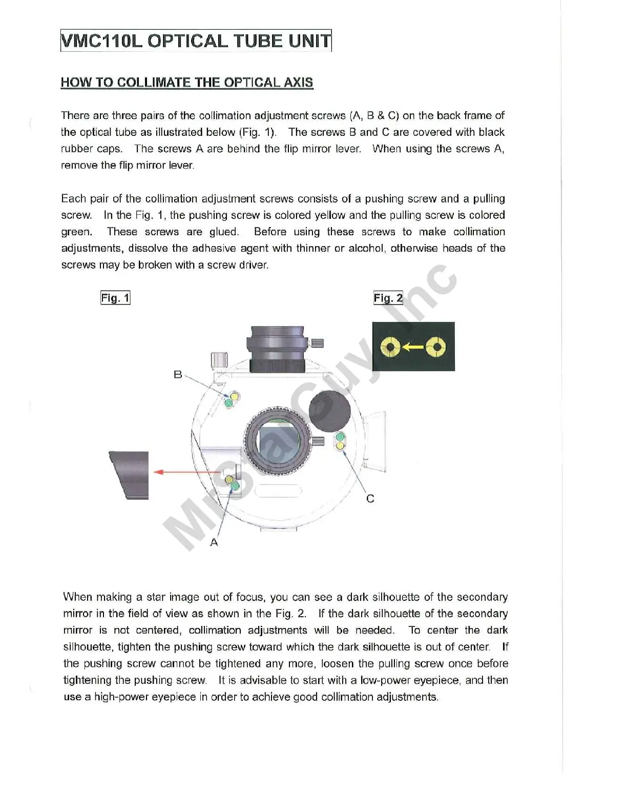 Page #6 background image