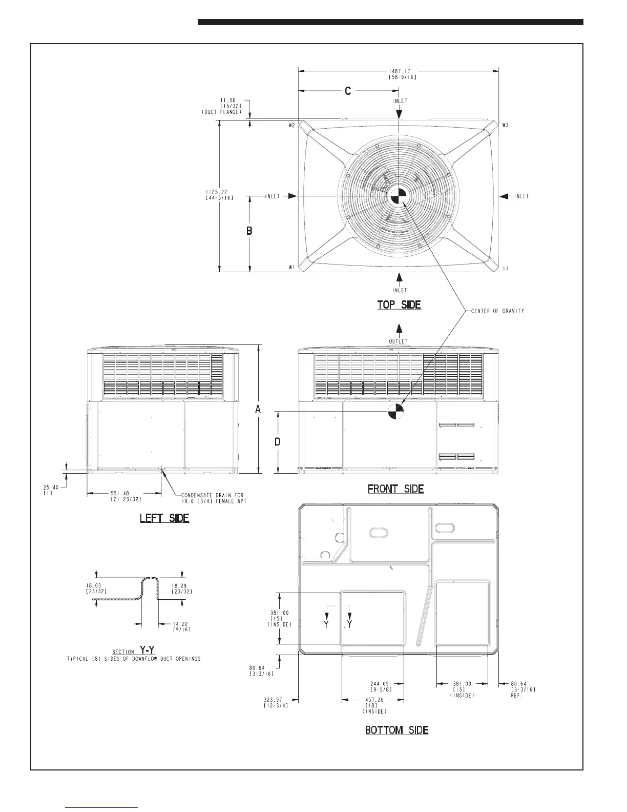 Page #6 background image