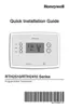 Preview: Quick Installation Guide