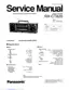 Preview: Service Manual
