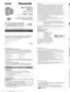Preview: Basic Owner's Manual