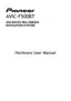Preview: Hardware User Manual