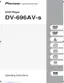 Preview: Operating Instructions