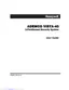 Preview: User Guide