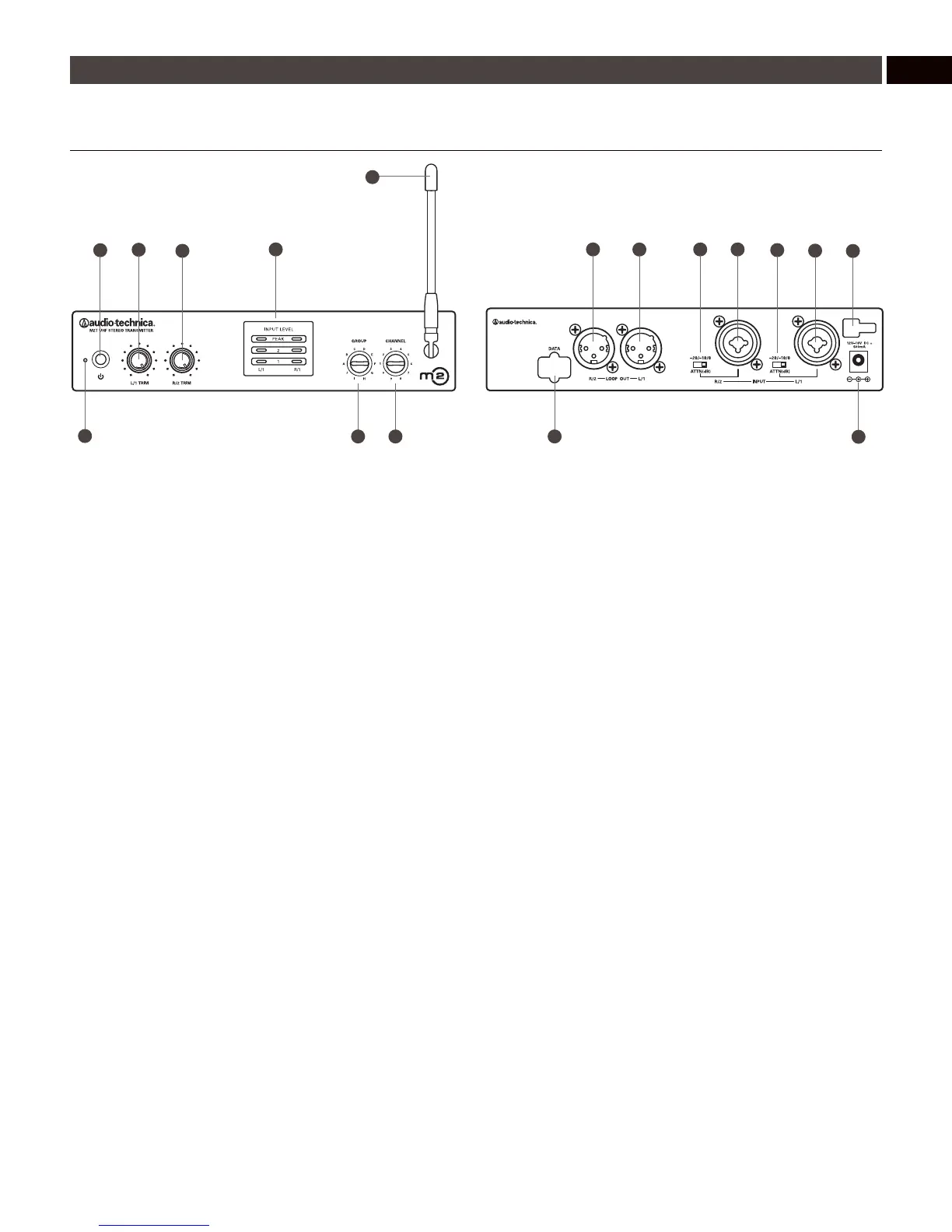 Page #5 background image