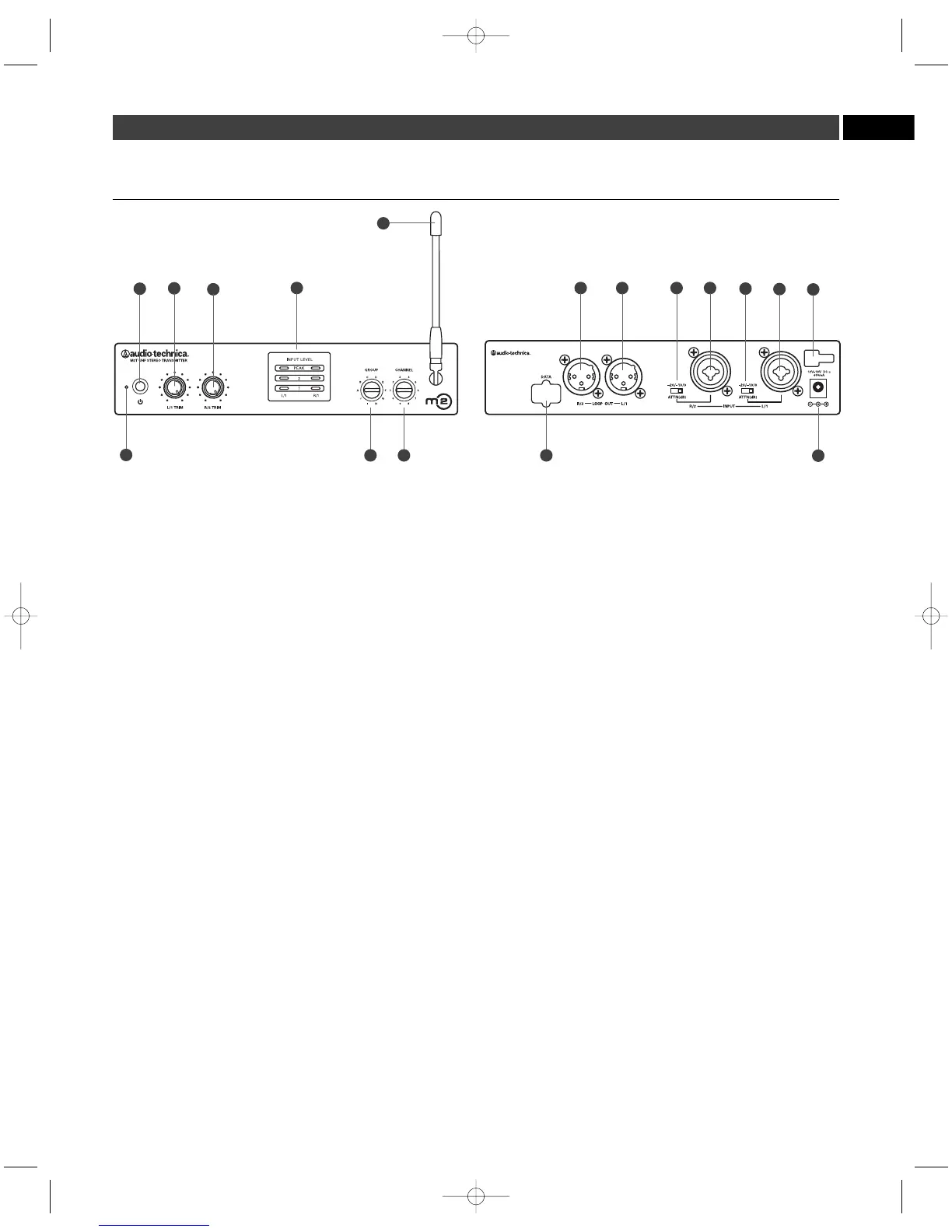 Page #5 background image