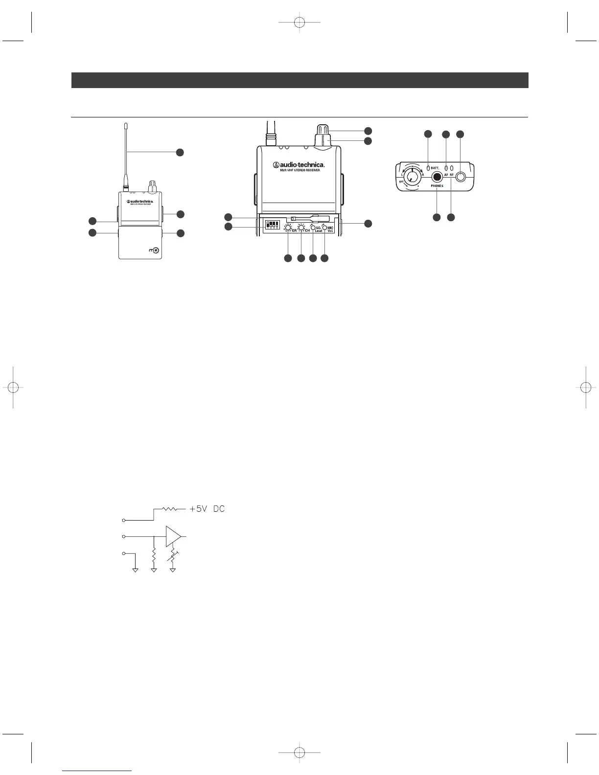 Page #6 background image