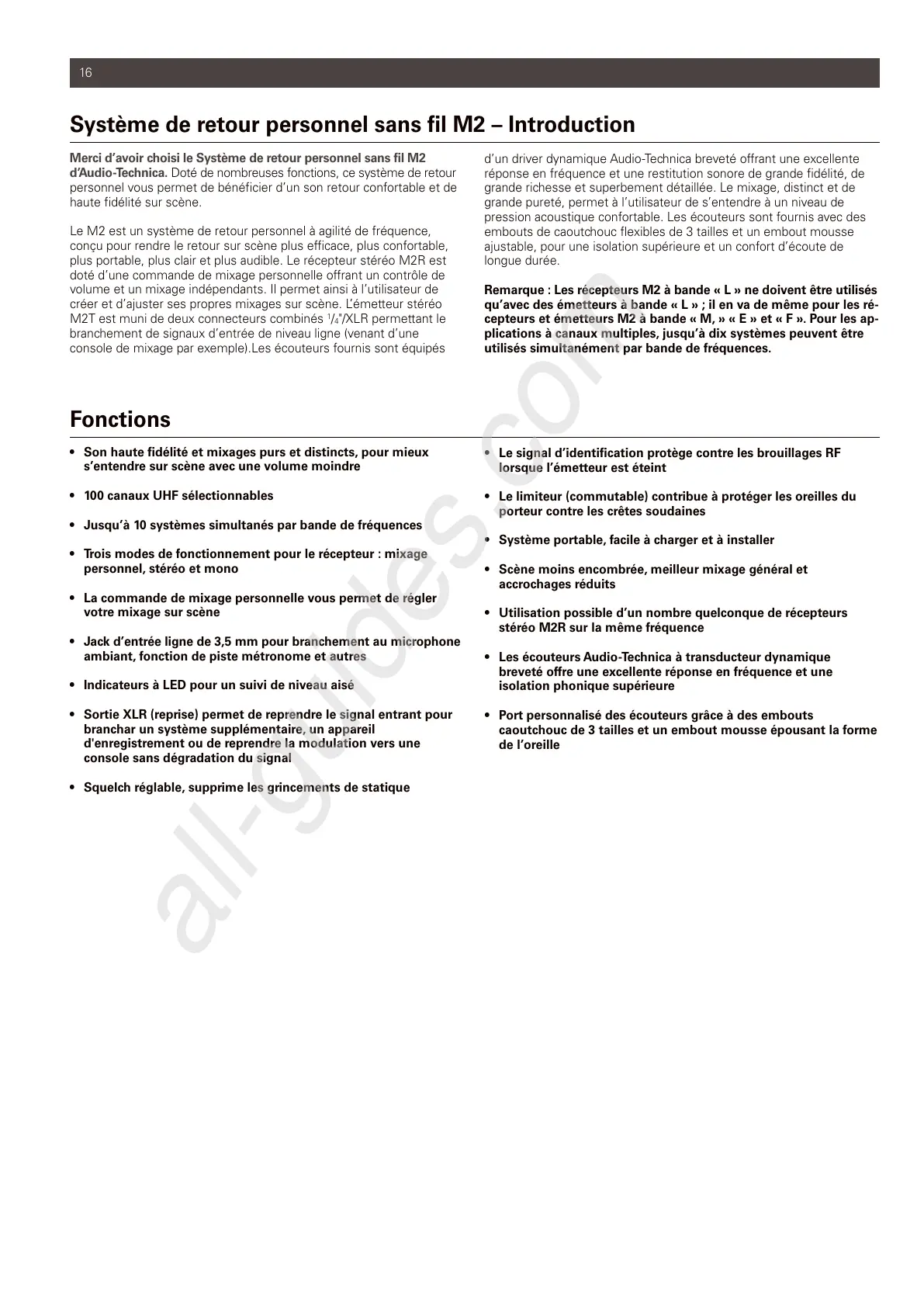 Page #16 background image