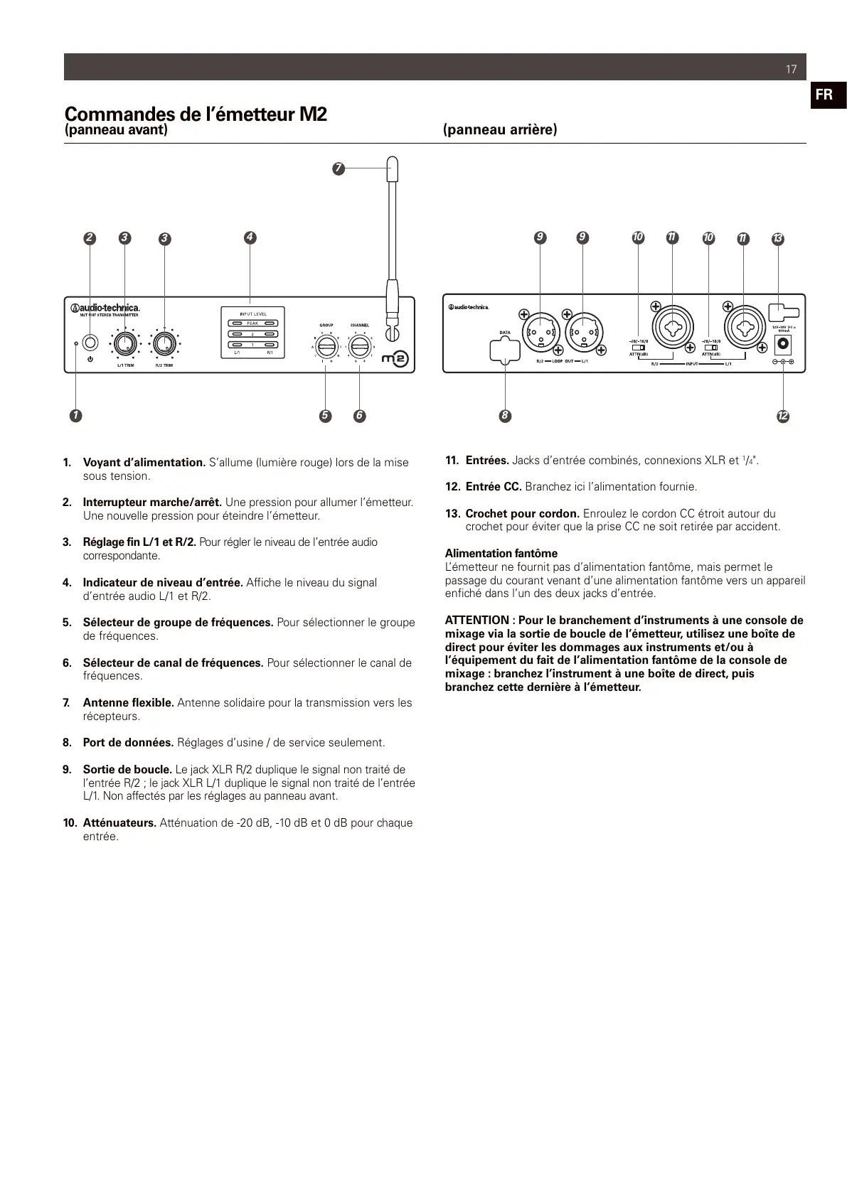 Page #17 background image